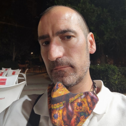 David profile