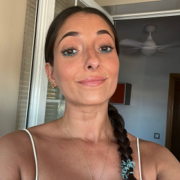 Noelia profile