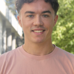 Nils profile