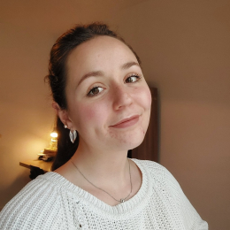 Coralie profile