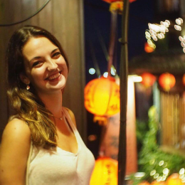 Laura profile
