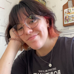 Morgane profile