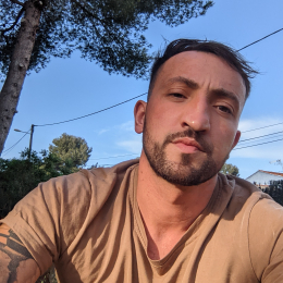 Damien profile
