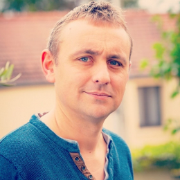 Frédéric profile