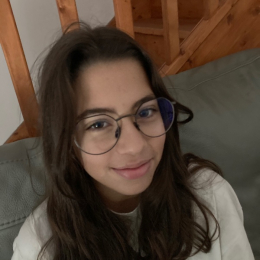 Kelly et loann profile