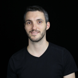 Matthieu profile