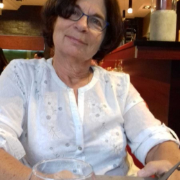 Martine profile