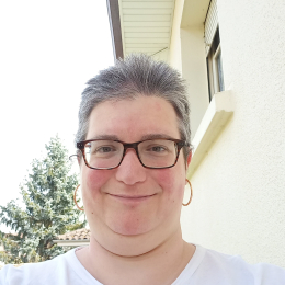 Stéphanie profile