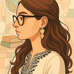 Clémence profile