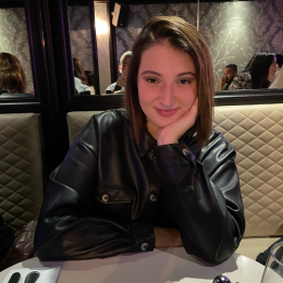 Marie profile