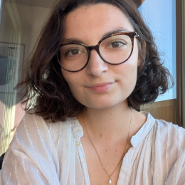 Maëlys profile