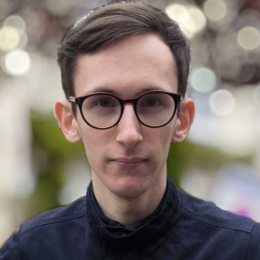 Nolan profile