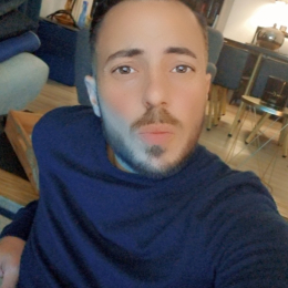 Anthony profile