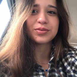 Sandra profile
