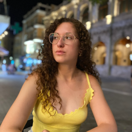 Nathanaëlle profile