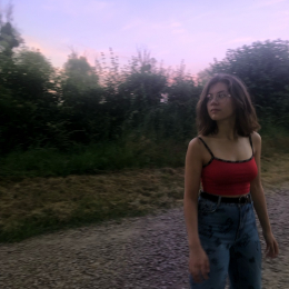 Judith profile