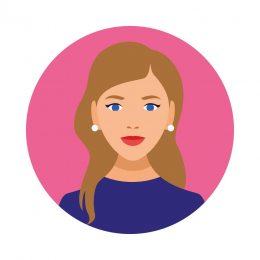 Sarah profile