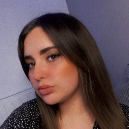 Maureen profile