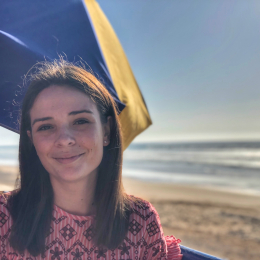 Elodie profile