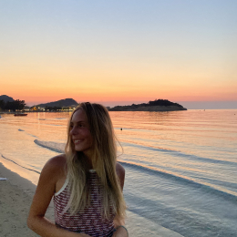 Aleksandra profile