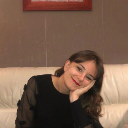 Clara profile