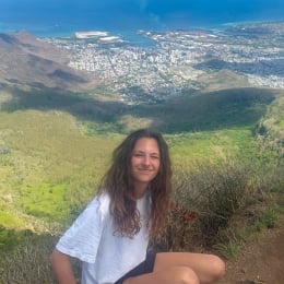 Julia profile