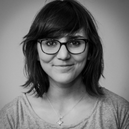 Marie profile
