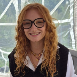 Amandine profile
