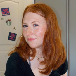 Sélénia profile