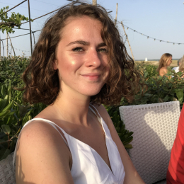 Céleste profile