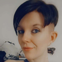 Marie profile