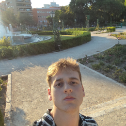 Santiago profile