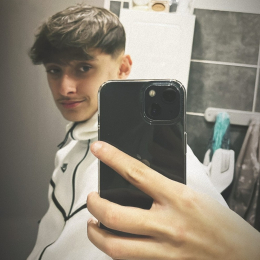 Dimitri profile