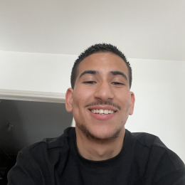 Bilal profile