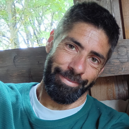 Matt profile