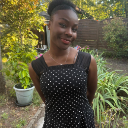 Mikelina profile