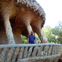 José leonardo profile