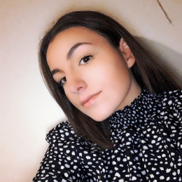 Marie profile