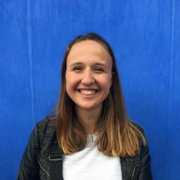 Margot profile