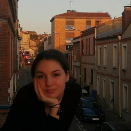 Flavie profile