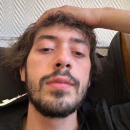 Saïd profile