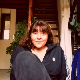 Julie profile