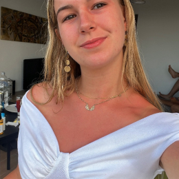 Lucia profile