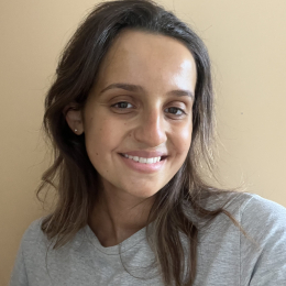 Anne-lise profile