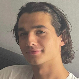 Vianney profile