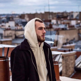 Antoine profile