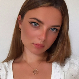 Sarah profile