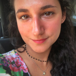 Mélanie profile