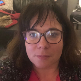 Jeanne-marie profile