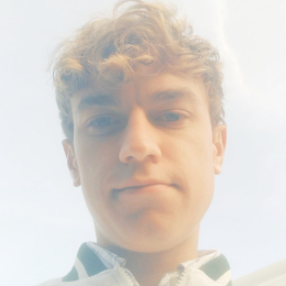 Theo profile